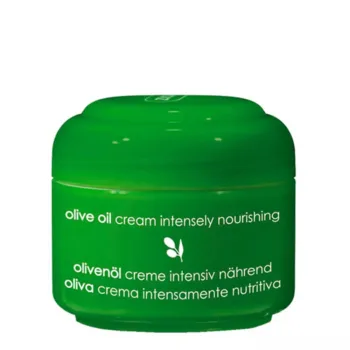 ZIAJA Crème visage nourrissante à l'olive 50 ml