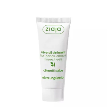 <span class="notranslate">ZIAJA OLIVE</span> ointment 20 ml