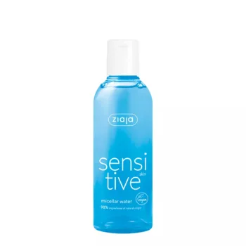 <span class="notranslate">ZIAJA SENSITIVE</span> micellar water for sensitive skin 200 ml