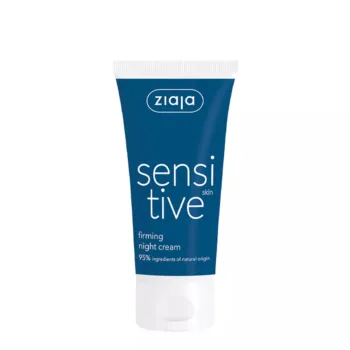 <span class="notranslate">ZIAJA SENSITIVE</span> cream firming de night for sensitive skin 50 ml
