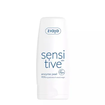 <span class="notranslate">ZIAJA SENSITIVE</span> exfoliating enzymatic for sensitive skin 60 ml