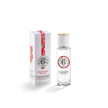 <span class="notranslate">ROGER & GALLET GINGEMBRE ROUGE</span> Wellbeing Fragrant Water 30 ml Unisex