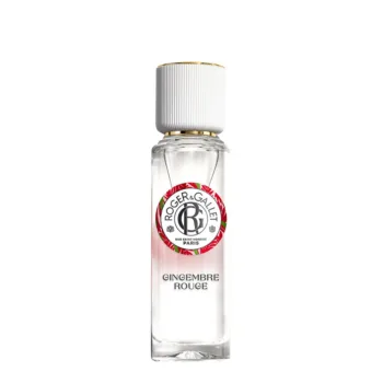 ROGER & GALLET GINGEMBRE ROUGEAcqua profumata benessere 30 ml unisex