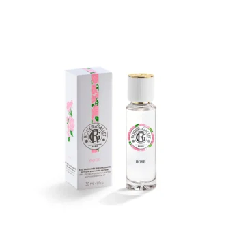 <span class="notranslate">ROGER & GALLET ROSE</span> Wellbeing Fragrant Water 30 ml Unisex