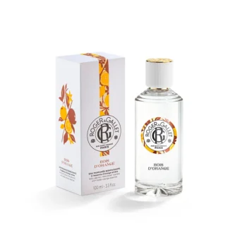 <span class="notranslate">ROGER & GALLET BOIS D'ORANGE</span> Wellbeing Fragrant Water 100 ml Unisex