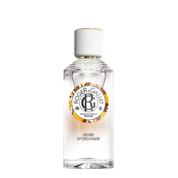 <span class="notranslate">ROGER & GALLET BOIS D'ORANGE</span> Wellbeing Fragrant Water 100 ml Unisex