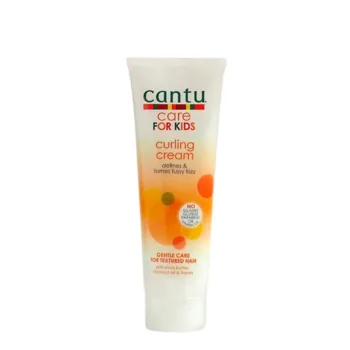 CANTU CARE FOR KIDS curling cream 227 gr