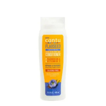 CANTU FLAXSEED SMOOTHING conditioner 400 ml