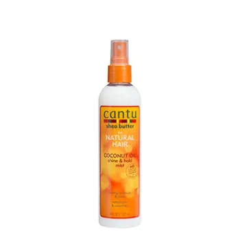 CANTU FOR NATURAL HAIR coconut oil 237 ml CANTU FOR NATURAL HAIR coconut oil 237 ml