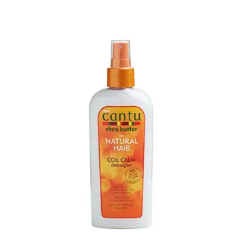 CANTU FOR NATURAL HAIR coil calm detangler 237 ml CANTU FOR NATURAL HAIR coil calm detangler 237 ml