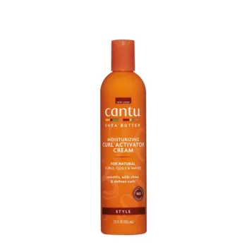 CANTU Natural Hair Activador de Rizos 355 ml