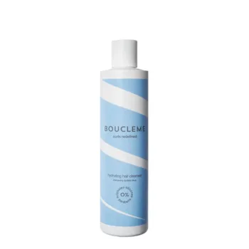 BOUCLÈME CURLS REDEFINED hydrating hair cleanser 300 ml
