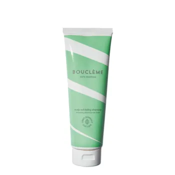 BOUCLÈME CURLS REDEFINED scalp exfoliating shampoo 250 ml