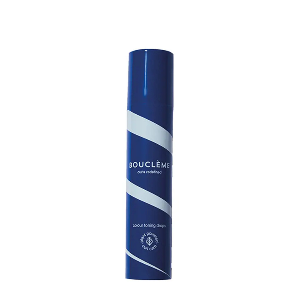 BOUCLÈME CURLS REDEFINED colour toning drops 30 ml BOUCLÈME CURLS REDEFINED colour toning drops 30 ml