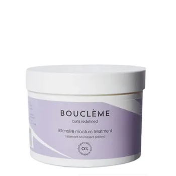 BOUCLÈME CURLS REDEFINED intensive moisture treatment 250 ml