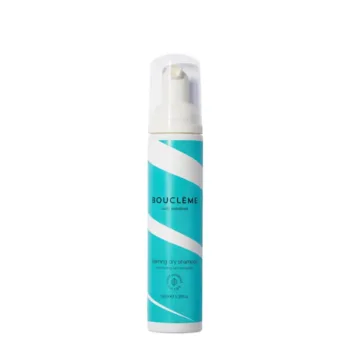 BOUCLÈME CURLS REDEFINED foaming dry shampoo 100 ml