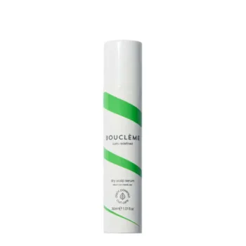 BOUCLÈME CURLS REDEFINED dry scalp serum 30 ml