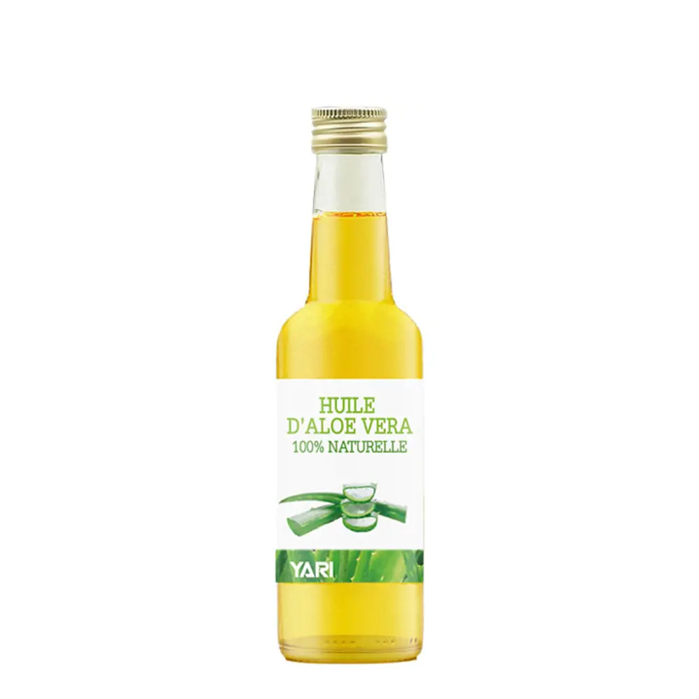 <span class="notranslate">YARI 100% NATURAL</span> aloe vera oil 250 ml <span class="notranslate">YARI 100% NATURAL</span> aloe vera oil 250 ml