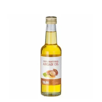 <span class="notranslate">YARI 100% NATURAL</span> argan oil 250 ml