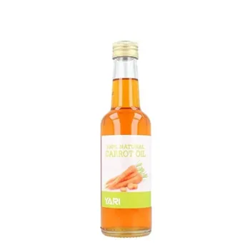<span class="notranslate">YARI 100% NATURAL</span> carrot oil 250 ml