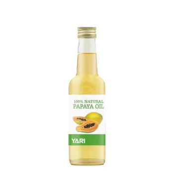 <span class="notranslate">YARI 100% NATURAL</span> papaya oil 250 ml