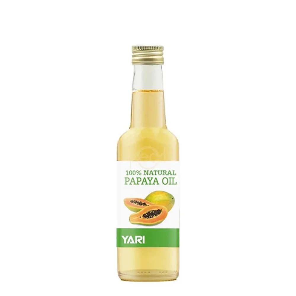 <span class="notranslate">YARI 100% NATURAL</span> papaya oil 250 ml <span class="notranslate">YARI 100% NATURAL</span> papaya oil 250 ml