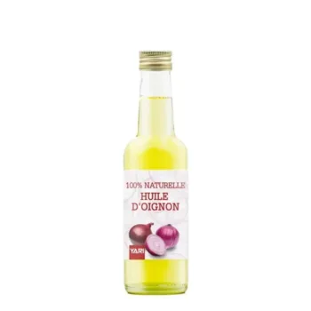 <span class="notranslate">YARI 100% NATURAL</span> onion oil 250 ml