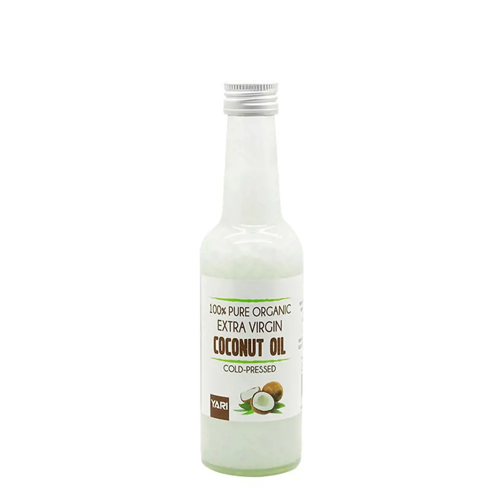 <span class="notranslate">YARI 100% PURE</span> ORGANIC extra virgin coconut oil 250 ml <span class="notranslate">YARI 100% PURE</span> ORGANIC extra virgin coconut oil 250 ml