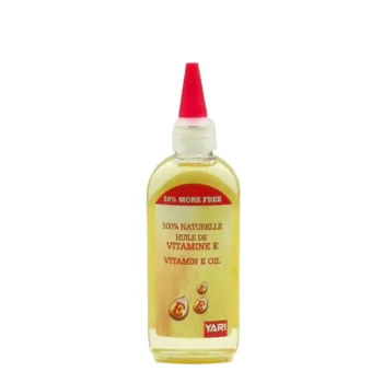 <span class="notranslate">YARI 100% NATURAL</span> vitamine E oil 110 ml