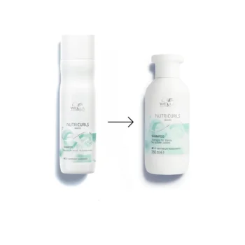 WELLA PROFESSIONALS NUTRICURLS shampoo waves 1000 ml