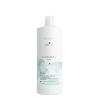 WELLA PROFESSIONALS NUTRICURLS Shampoo Wellen 1000 ml