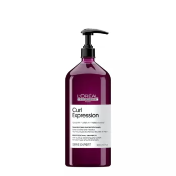  L'ORÉAL PROFESSIONNEL PARIS CURL EXPRESSION champoo cream cleaner 1500 ml