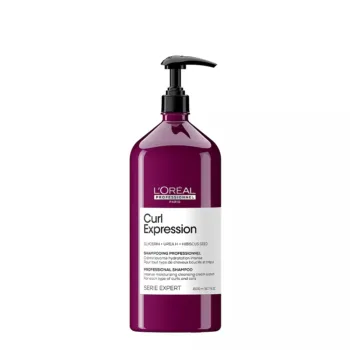  L'ORÉAL PROFESSIONNEL PARIS CURL EXPRESSION champoo en gelanti-acumulacin 1500 ml