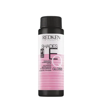 REDKEN SHADES EQ #07RR flame 60 ml x 3 u