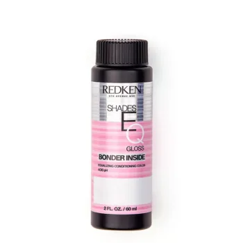 REDKEN SHADES EQ bonder inside #010AG misty beige 60 ml x 3 u