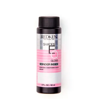 REDKEN SHADES EQ bonder inside #010NW-9.03 60 ml x 3 u