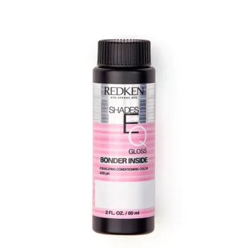 REDKEN SHADES EQ bonder inside #010VV-9.22 60 ml x 3 u