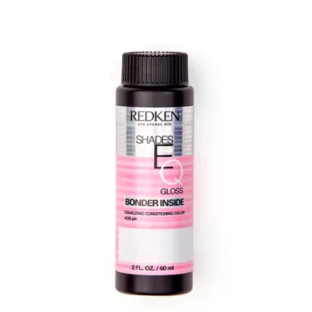 REDKEN SHADES EQ bonder inside #10WG-9.33 60 ml x 3 u
