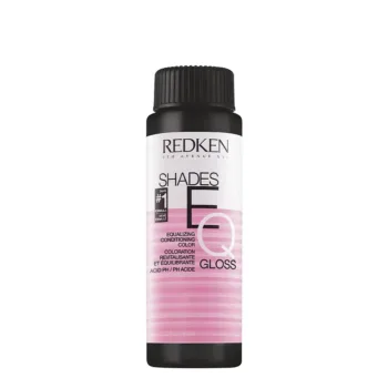 REDKEN SHADES EQ orange color kicker 60 ml