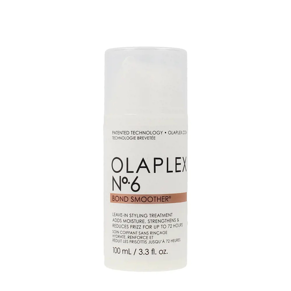 OLAPLEX Nº6 BOND SMOOTHER 100 ml OLAPLEX Nº6 BOND SMOOTHER 100 ml