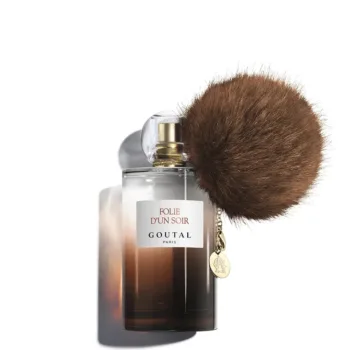 <span class="notranslate">GOUTAL FOLIE D'UN SOIR</span> eau de parfum 100 ml for Women