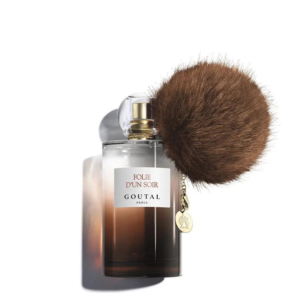 <span class="notranslate">GOUTAL FOLIE D'UN SOIR</span> eau de parfum 100 ml for Women <span class="notranslate">GOUTAL FOLIE D'UN SOIR</span> eau de parfum 100 ml for Women