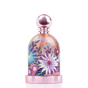 JESUS DEL POZO BLOSSOM Eau de Toilette Spray 100 ml für Damen