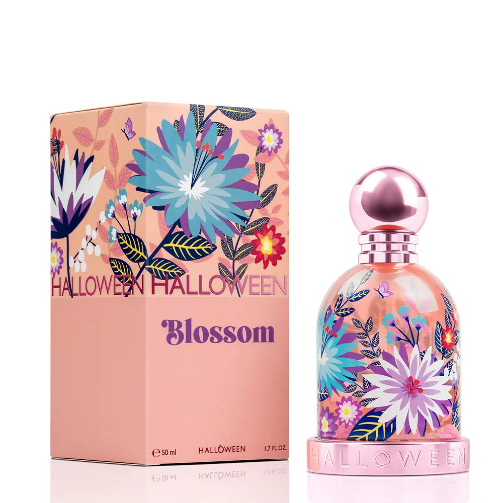 <span class="notranslate">JESUS DEL POZO BLOSSOM</span> eau de toilette spray 50 ml for Women <span class="notranslate">JESUS DEL POZO BLOSSOM</span> eau de toilette spray 50 ml for Women