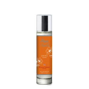 ALVAREZ GOMEZ ZAFIRO FEMME eau de parfum vaporisateur 30 ml pour Femme