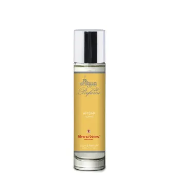 ÁLVAREZ GÓMEZ ÁMBAR FEMMEeau de parfum 30 ml pour Femme