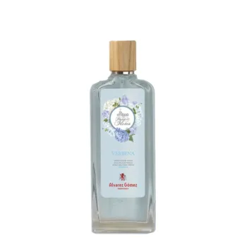 <span class="notranslate">ALVAREZ GOMEZ AGUA FRESCA FLORES VERBENA</span> Fresh Flower Water 150 ml