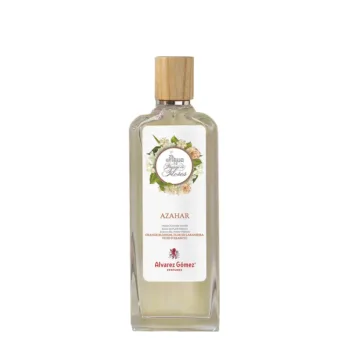 ALVAREZ GOMEZ AGUA FRESCA FLORES AZAHAR Frisches Blumenwasser 150 ml Unisex ALVAREZ GOMEZ AGUA FRESCA FLORES AZAHAR Frisches Blumenwasser 150 ml Unisex