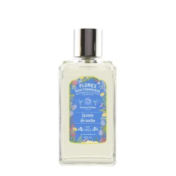 ALVAREZ GOMEZ FLORES MEDITERRANEAS Jasmine Night Eau de Toilette Spray 150 ml für Damen ALVAREZ GOMEZ FLORES MEDITERRANEAS Jasmine Night Eau de Toilette Spray 150 ml für Damen