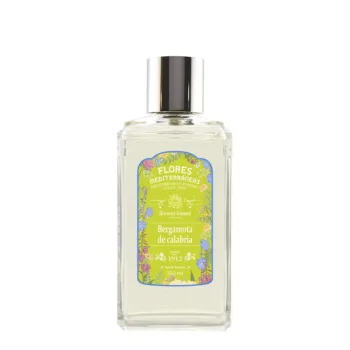 ALVAREZ GOMEZ Alvarez Gomez Fragancias Mediterraneas Bergamota 150ml